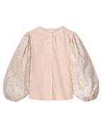 Summum Blouse lange mouw 2s3229-12007