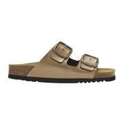 Scholl Sandalen