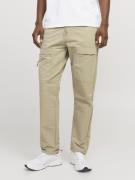 Jack & Jones Jpstkane hawk tech cargo jogger ln