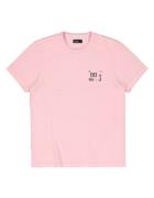 Butcher of Blue Army stencil tee t-shirts m2512004
