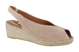 Viguera 2200 vitelo desert dames sandalen sportief