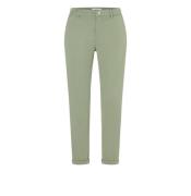MAC Chino olijf