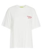 The Jogg Concept T-shirt 22800947 jcsami tshi