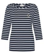 HV Polo Top lange mouw 0403103709 tracy