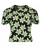 Harper & Yve Top korte mouw ss25t503 jane