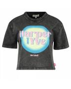 Harper & Yve T-shirt ss25y305 hotstuff