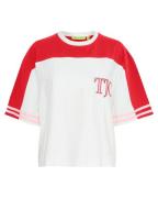 The Jogg Concept T-shirt 22800943 jcsabell bl