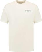 Dstrezzed Ds nickolas graphic tee