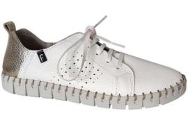 Fabiolas 26350 lage veterschoen