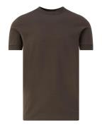 Drykorn Anton t-shirt met korte mouwen