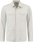 Dstrezzed Ds alcie safari jacket