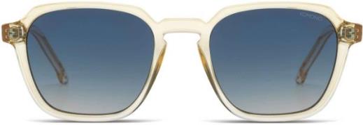 Komono Matty blue sands sunglasses