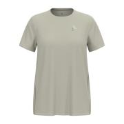 Odlo T-shirt crew neck s/s zeroweight chill-tec