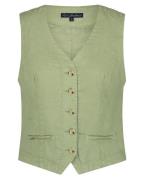 Red Button Gilet srb4506