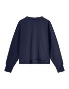 Summum Longsleeve top soft scuba sweaters 3s5084-30606