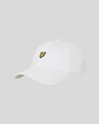 Lyle and Scott baseball cap pet -