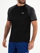 Sjeng Sports mosley tennis t-shirt korte mouw heren -