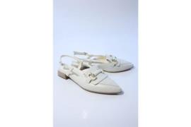 Mjus 98103 slingback