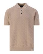 Peuterey Keirin 01 polo met korte mouwen