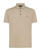 Peuterey Mezzola 02 polo met korte mouwen
