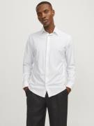 Jack & Jones Jprblaactive stretch ls shirt sn -