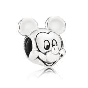 Mijn bedels Disney mickey mouse bedel