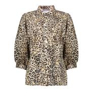 Geisha 53237-20 blouse