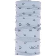 Viking Kinder/kinder paw print bandana