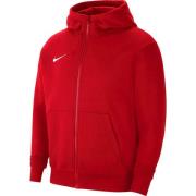 Nike Kinder/kids park 20 fleece hoodie met lange mouwen