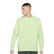 Nike Heren sportswear club sweatshirt