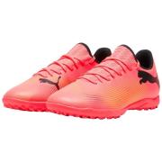 Puma Heren future 7 play kunstgras voetbalschoenen