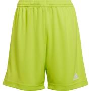 Adidas Kinderen/kinderen entrada 22 korte broek