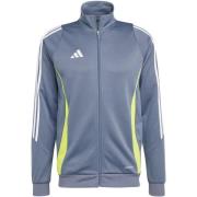 Adidas Heren trio 24 trainingsjack