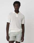 J.C. Rags polo met korte mouwen ad