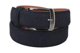 Rehab Belt sue wall 8100 dblu heren riemen