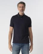 Campbell Jordan polo met korte mouwen