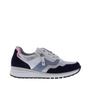 Gabor Dames sneaker k | dames | maat: | suede