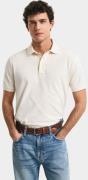 Gant Polo korte mouw sunfaded ss polo 2014057/164