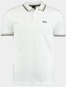 Boss Green Polo korte mouw paddy 10241663 01 50469055/111