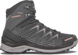 Lowa innox pro gtx mid ws middelhoge wandelschoenen dames -multicolour