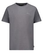 Airforce T-shirt korte mouw gem1181