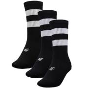 4F Heren u206 sokken (set van 3)