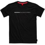 Ozoshi Heren puro t-shirt