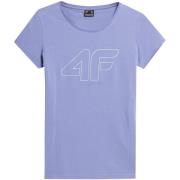 4F Dames f0907 t-shirt