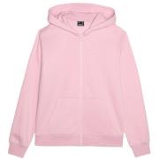4F Dames f1467 full zip hoodie