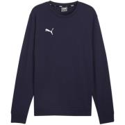 Puma Heren team doel sweatshirt