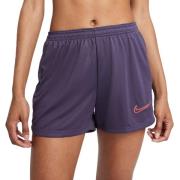 Nike Dames dri fit academy korte broek