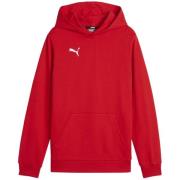 Puma Kinderen/kinderen team goal casual hoodie