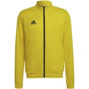 Adidas Heren entrada 22 tracksuit top met volledige rits