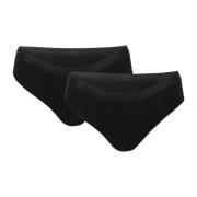4F Dames f025 slips (set van 2)